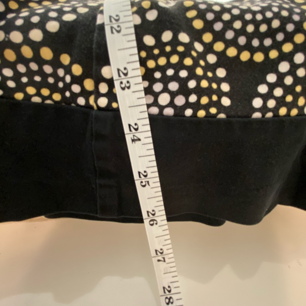 Polka dot skirt - Picture 7 of 9